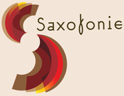 Saxofonie